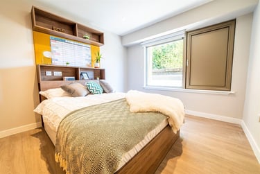 1 bed studio, Calton Road, Holyrood, Edinburgh, EH88DP - Image 8
